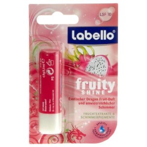 Labello Fruity Shine